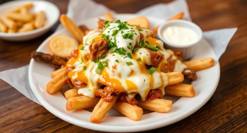 Canada Inspired Ways to Use Chicken Spread in Your Meals